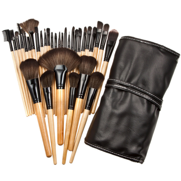 Other - 32pcs Cosmetic Brush Set